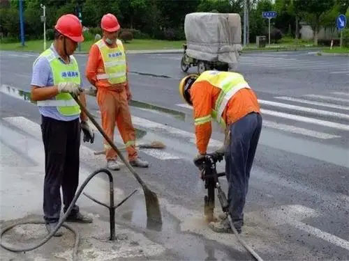 平坝地基下沉注浆公司